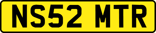 NS52MTR
