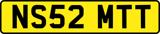 NS52MTT