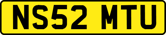 NS52MTU
