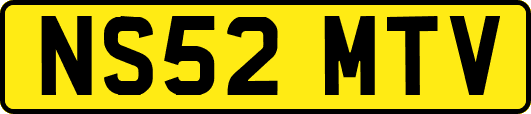 NS52MTV