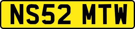 NS52MTW