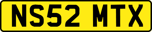 NS52MTX