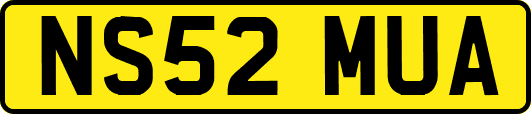NS52MUA