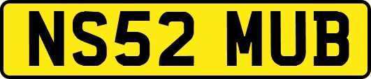NS52MUB