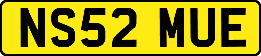 NS52MUE