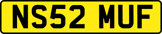 NS52MUF