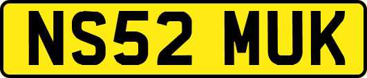 NS52MUK