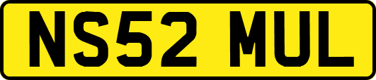 NS52MUL