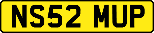 NS52MUP