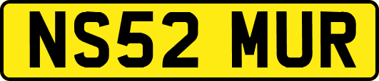 NS52MUR