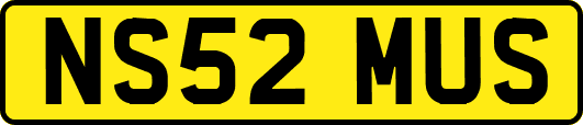 NS52MUS