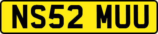 NS52MUU