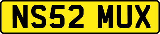 NS52MUX