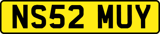 NS52MUY