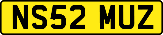 NS52MUZ