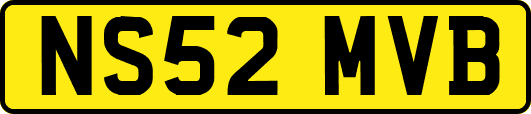 NS52MVB