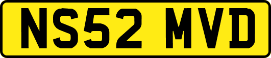 NS52MVD