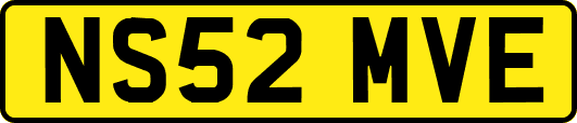 NS52MVE