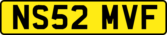 NS52MVF