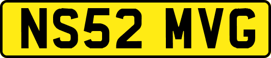 NS52MVG