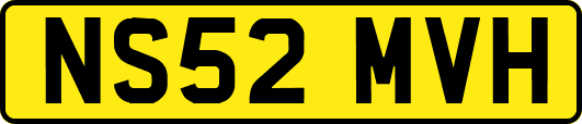 NS52MVH