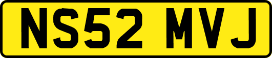 NS52MVJ
