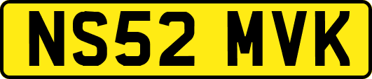 NS52MVK