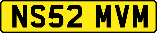 NS52MVM