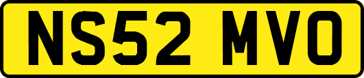NS52MVO