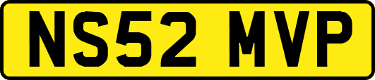 NS52MVP