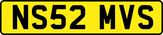 NS52MVS