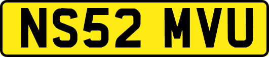NS52MVU
