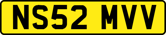 NS52MVV