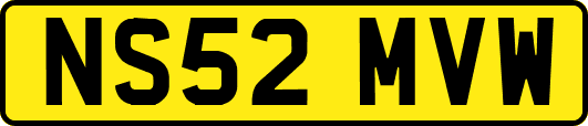 NS52MVW