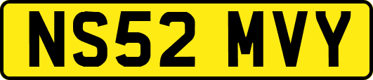 NS52MVY