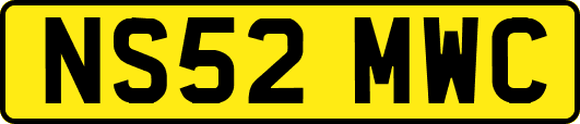 NS52MWC