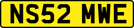 NS52MWE