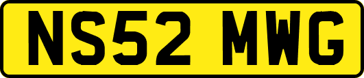 NS52MWG