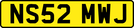 NS52MWJ