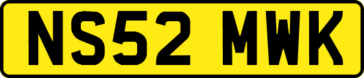NS52MWK