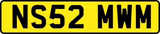 NS52MWM