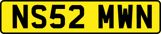 NS52MWN
