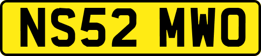 NS52MWO