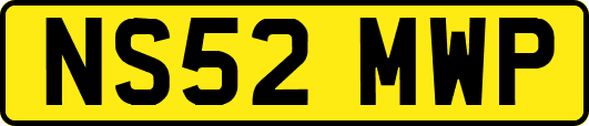 NS52MWP