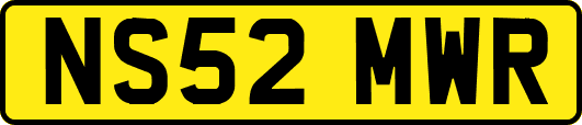 NS52MWR