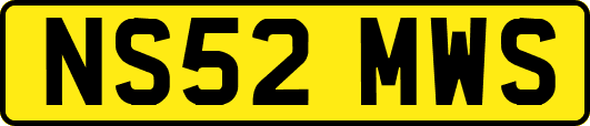 NS52MWS
