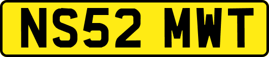 NS52MWT