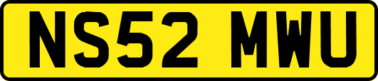 NS52MWU