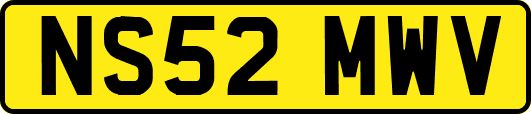 NS52MWV