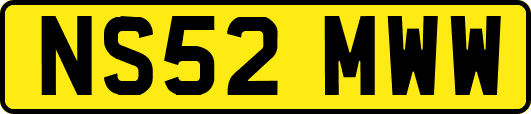 NS52MWW